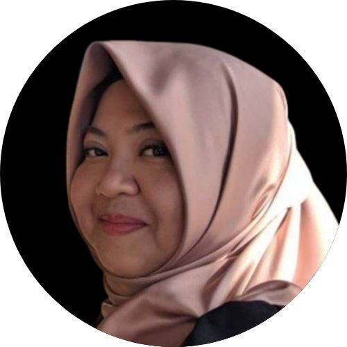Liyana Fauzi